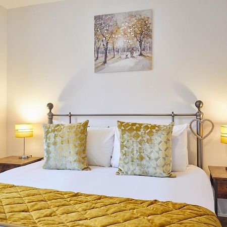 Host & Stay - Redsky House Whitby Eksteriør billede