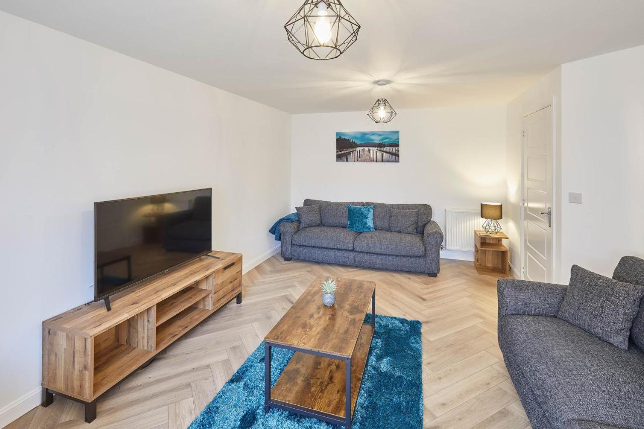 Host & Stay - Redsky House Whitby Eksteriør billede