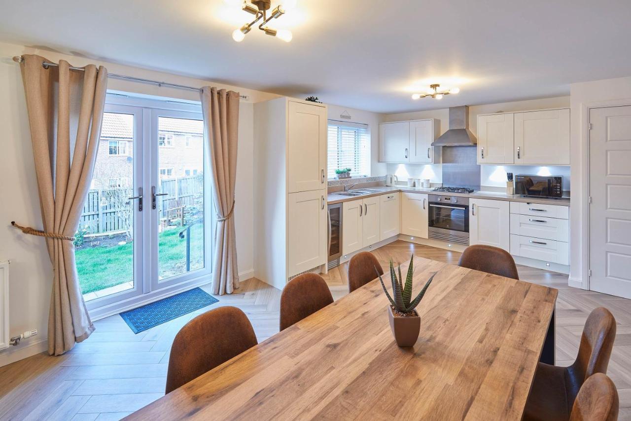 Host & Stay - Redsky House Whitby Eksteriør billede