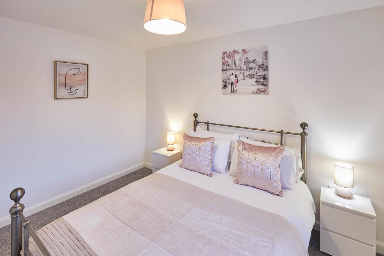 Host & Stay - Redsky House Whitby Eksteriør billede