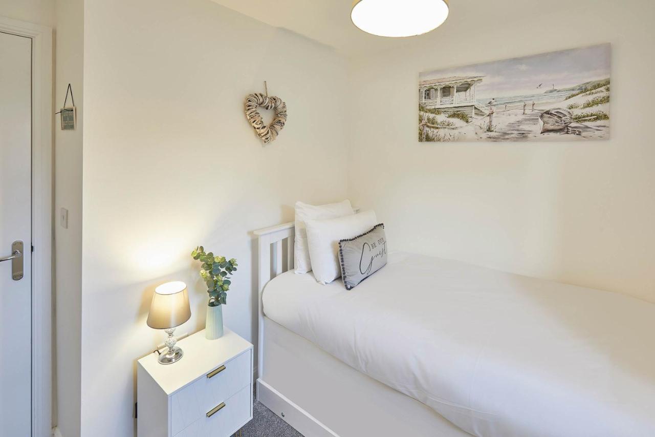 Host & Stay - Redsky House Whitby Eksteriør billede
