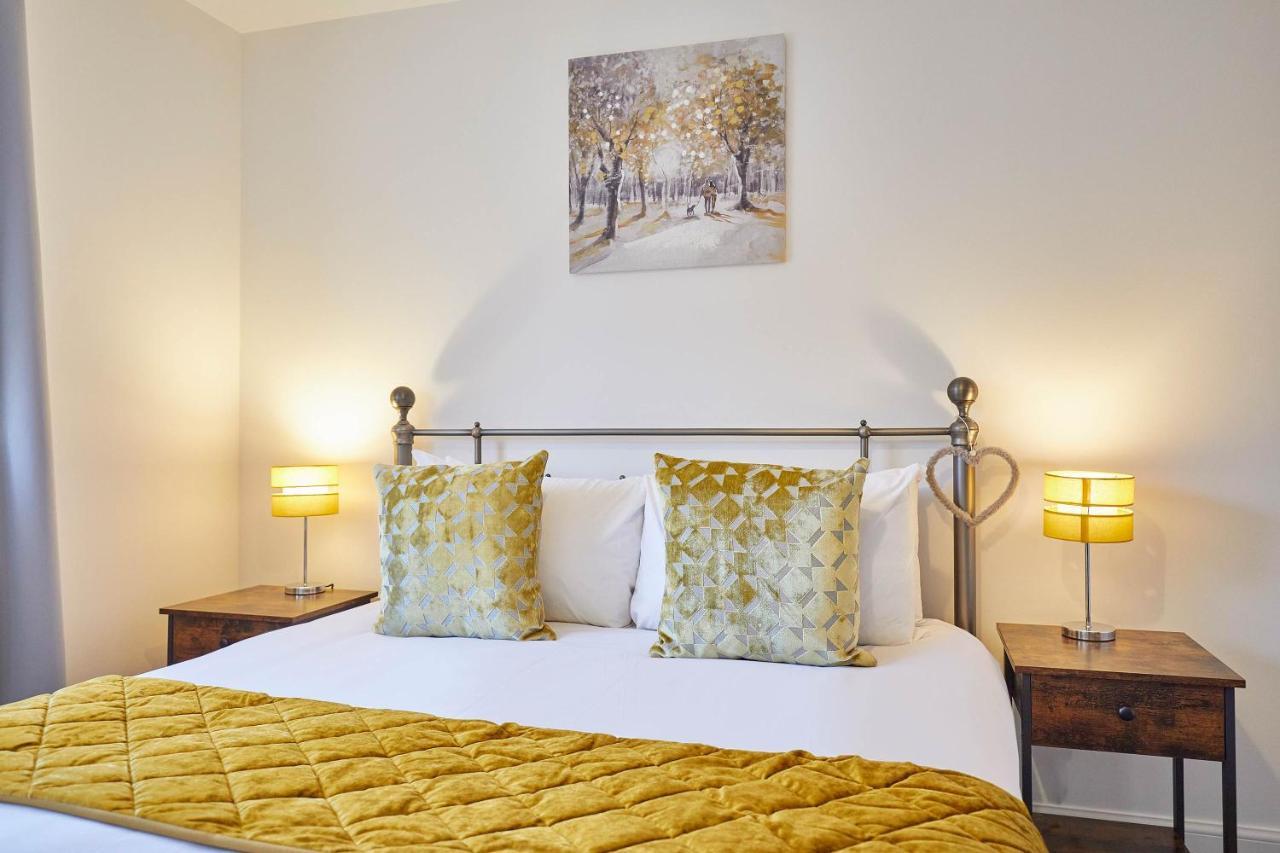 Host & Stay - Redsky House Whitby Eksteriør billede
