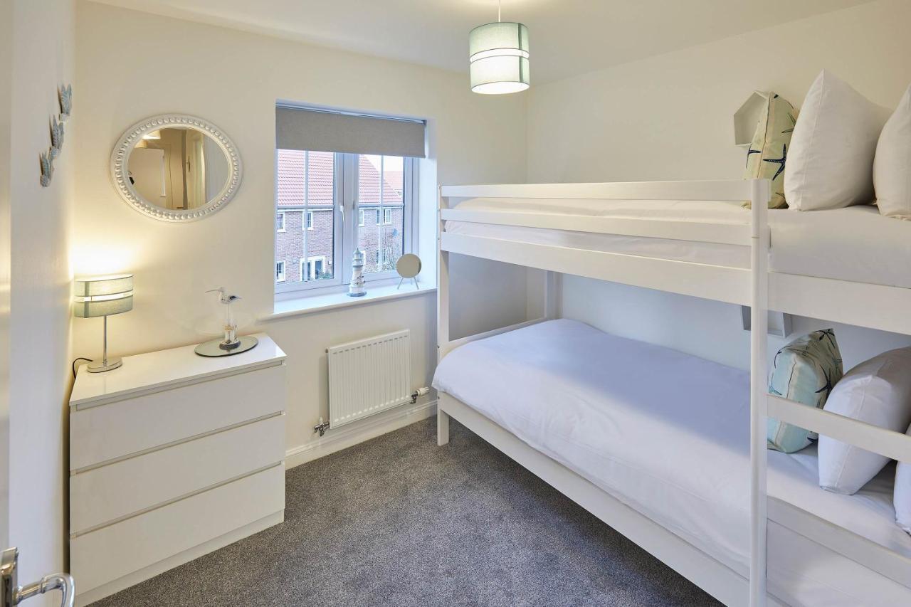 Host & Stay - Redsky House Whitby Eksteriør billede